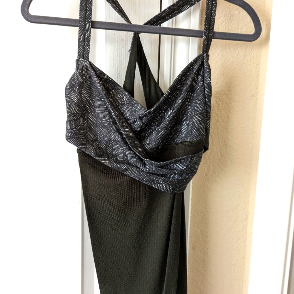 Lululemon New Top